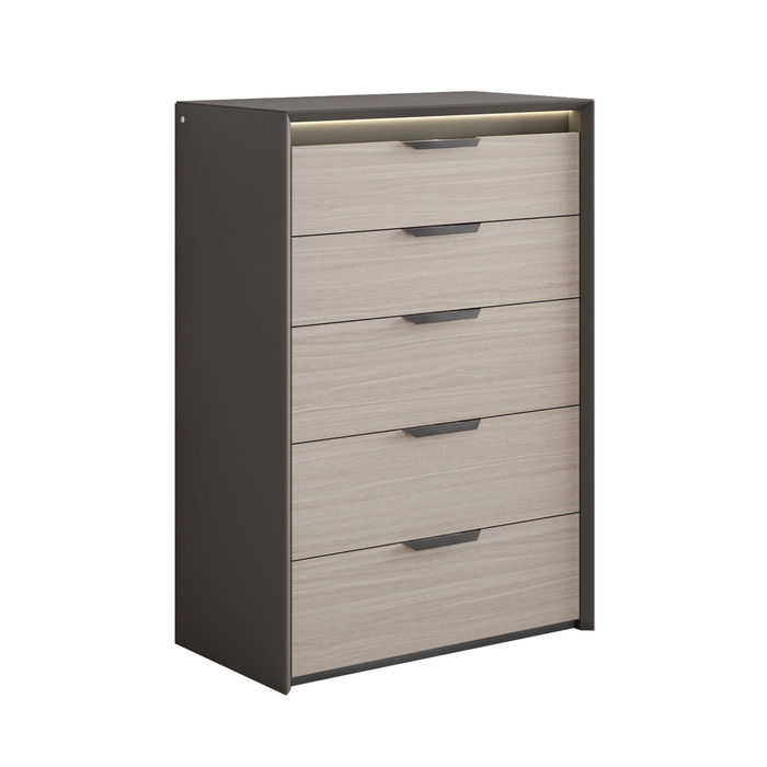 J & M Furniture Muse Bedroom Sets