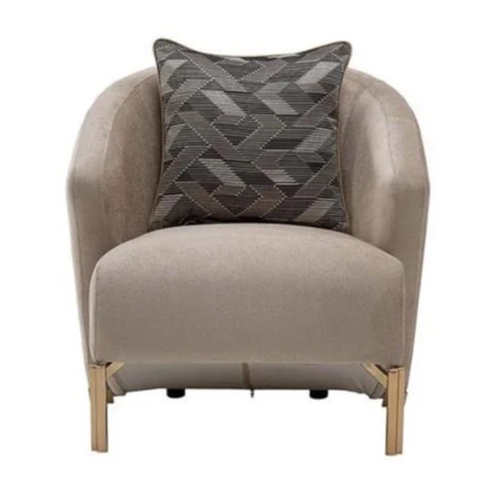 Bellona Veronica Accent Chair