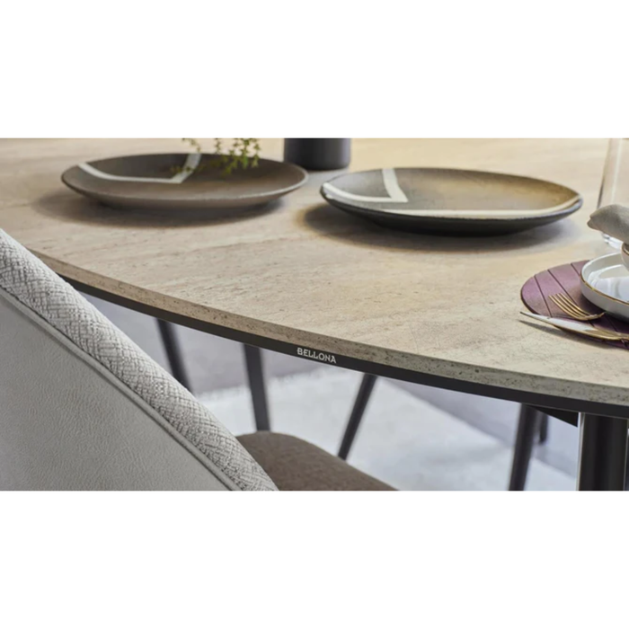 Bellona Mona Dining Table