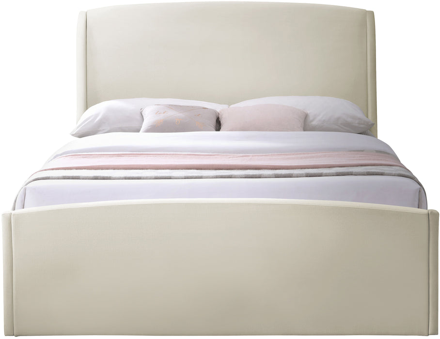Tess - Upholstered Bed