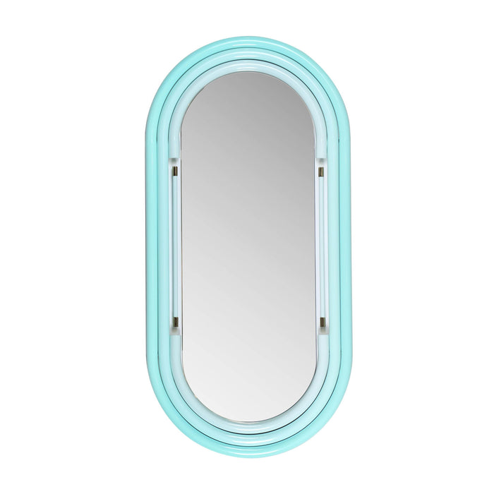 Neon - Large Wall Mirror