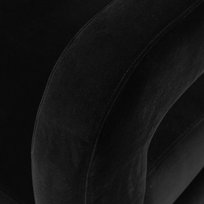 Manhattan Amirah - Lounge Chair