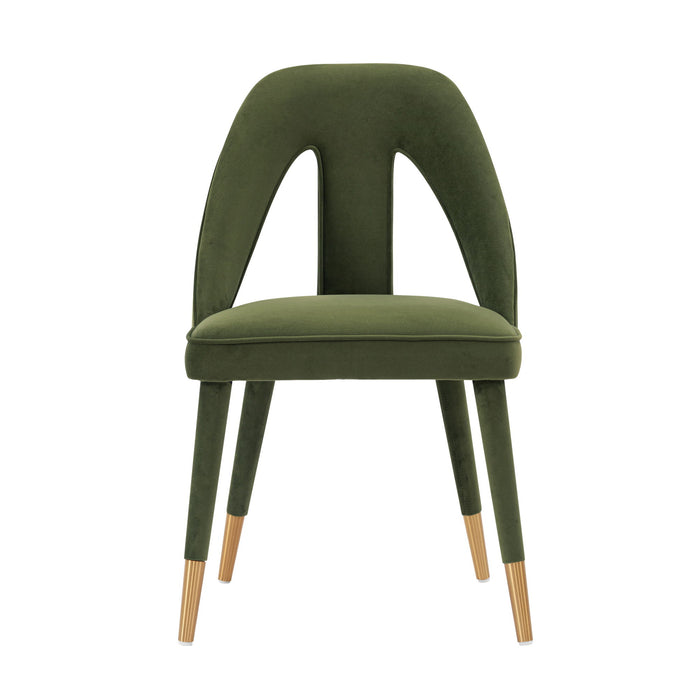 Manhattan Neda - Dining Chair
