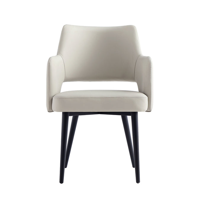 Manhattan Tremont - Armchair