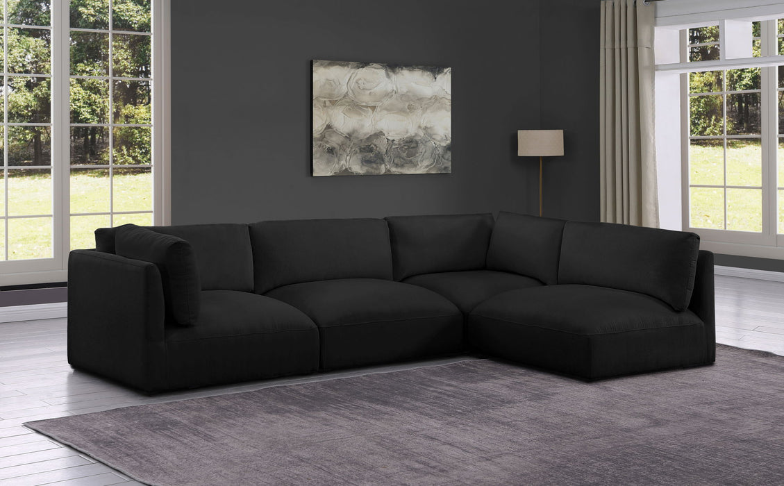 Ease - Modular Sectional