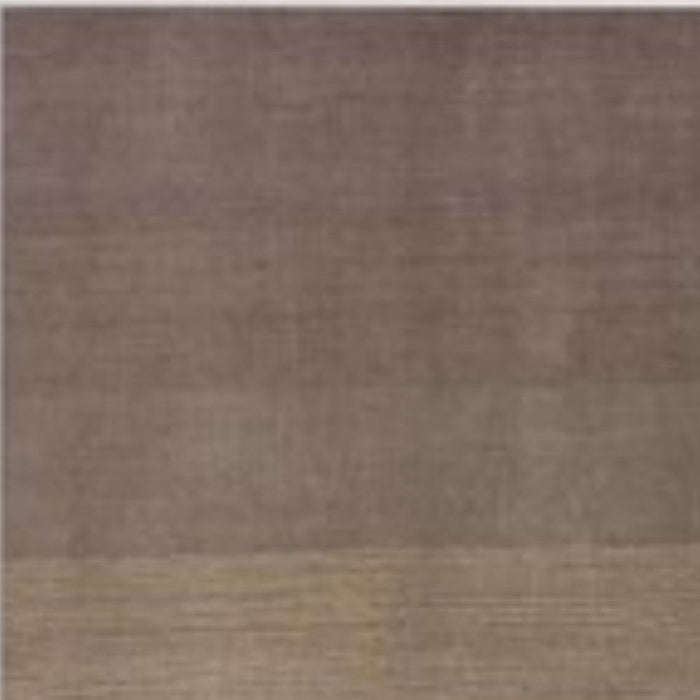 5' x 8' Ombre Hand Loomed Area Rug - Gold And Rust