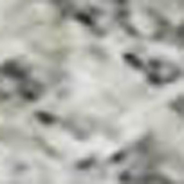 10' X 14' Striped Washable Area Rug With UV Protection - Gray And Silver
