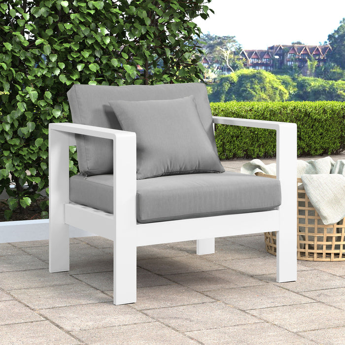 Nizuc - Outdoor Arm Chair