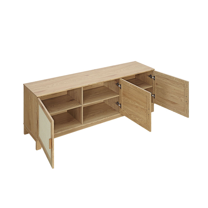 Manhattan Sheridan - TV Stand