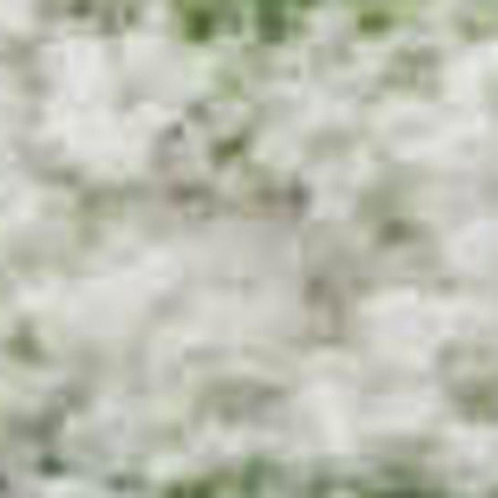 10' X 14' Abstract Washable Area Rug With UV Protection (706685) - Mint Green / Ivory / Gray