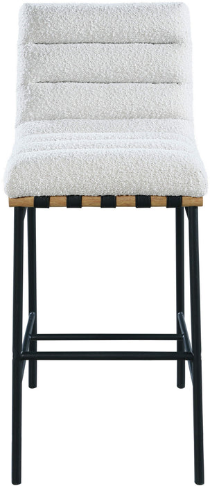 Burke - Bar Stool