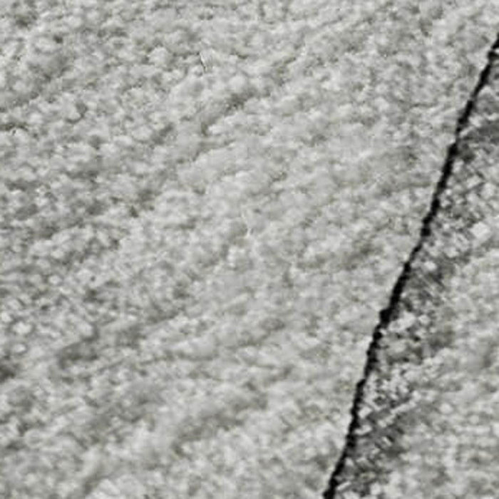 10' X 14' Abstract Washable Area Rug With UV Protection (646626) - Gray / Charcoal