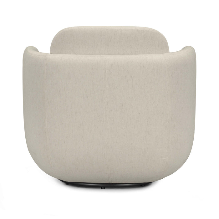 Wolfie - Swivel Chair