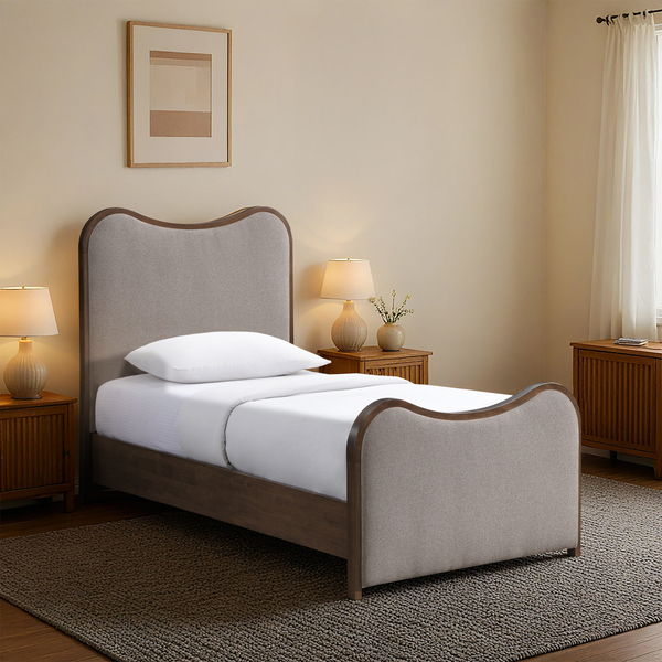 Arvada - Upholstered Bed
