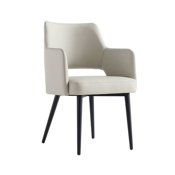 Manhattan Tremont - Armchair