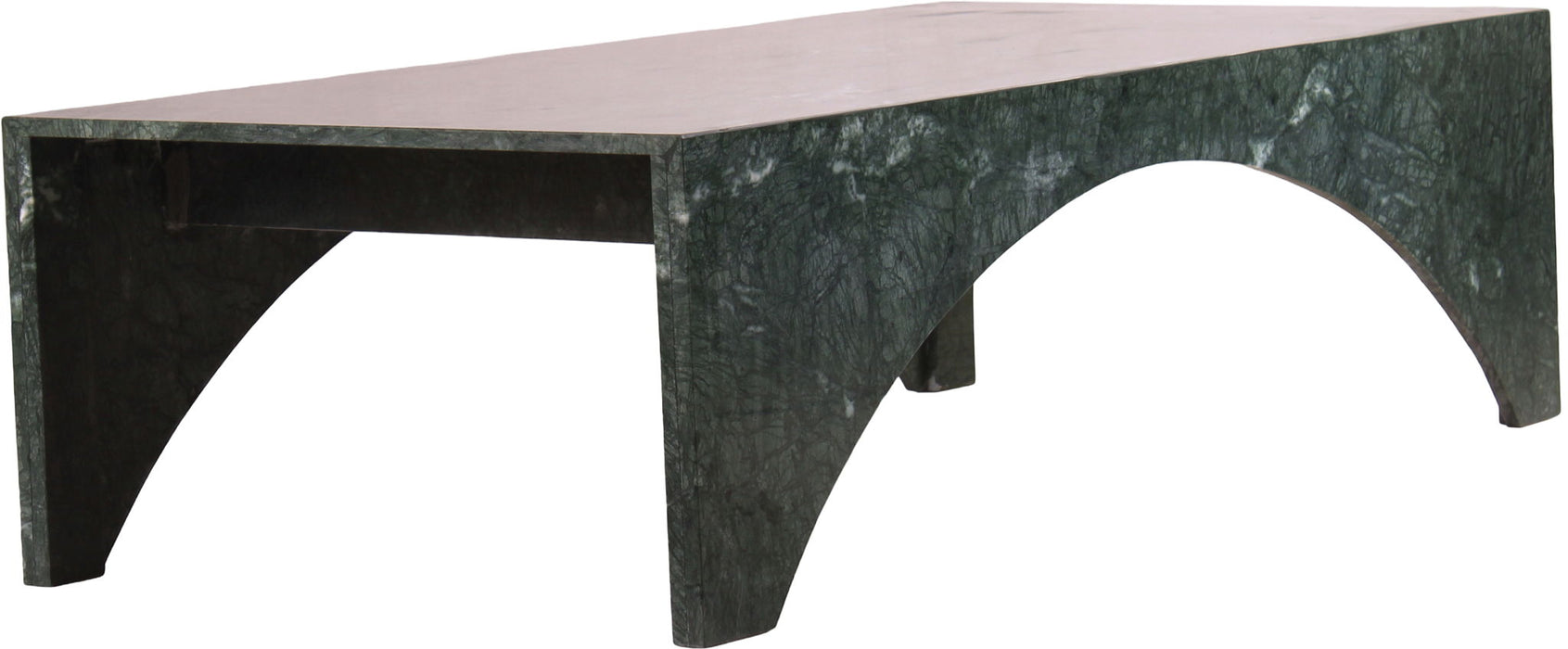 Palermo - Marble Coffee Table