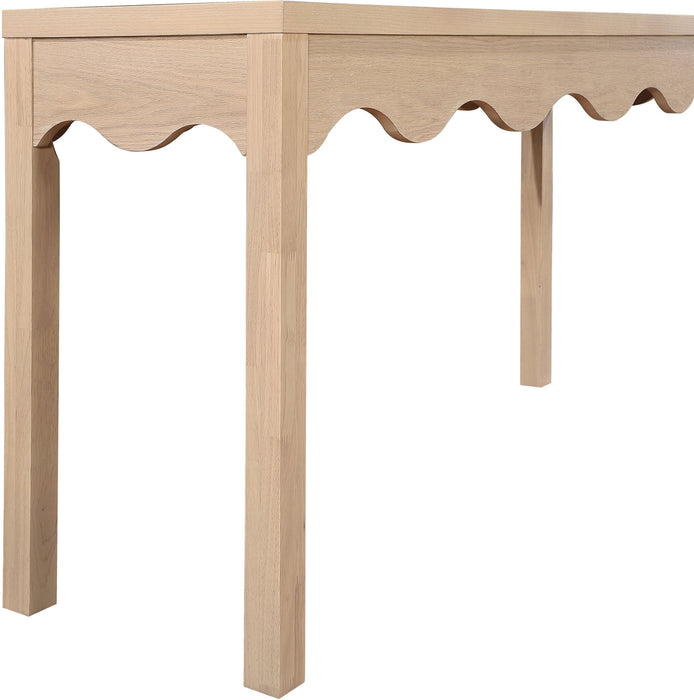 Fiora - Console Table
