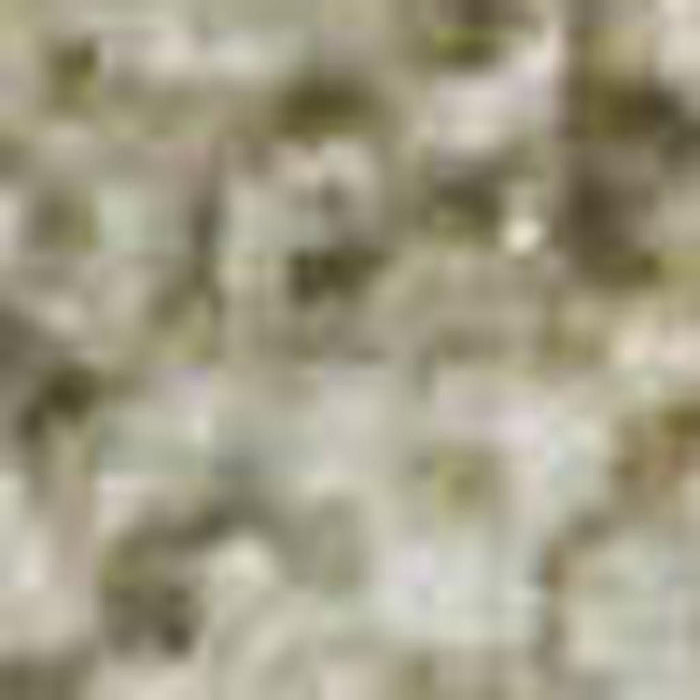 10' X 14' Abstract Washable Area Rug With UV Protection (708463) - Green / Purple / Gold