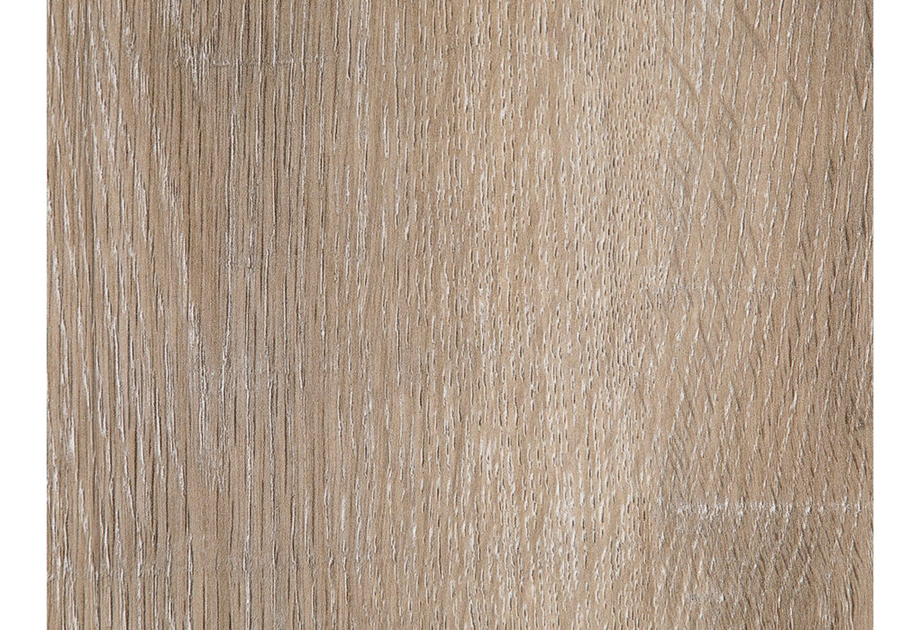 D04 - 5 Piece Dining Room Set (Bar Table And 4 Bar Stools) - Natural / Silver