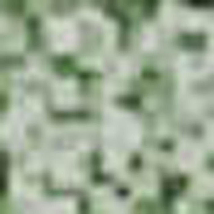 10' X 14' Abstract Washable Area Rug With UV Protection (706873) - Green / Beige