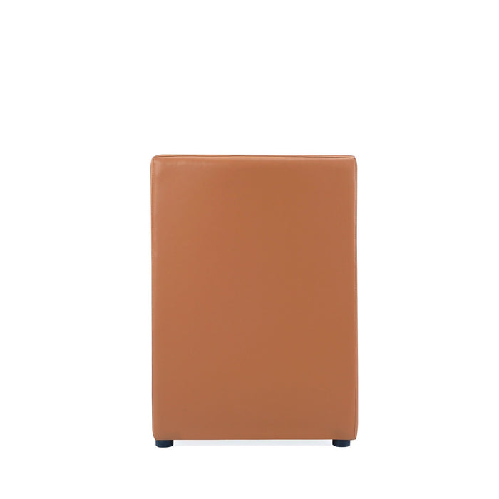 Manhattan Anna Square - Armchair