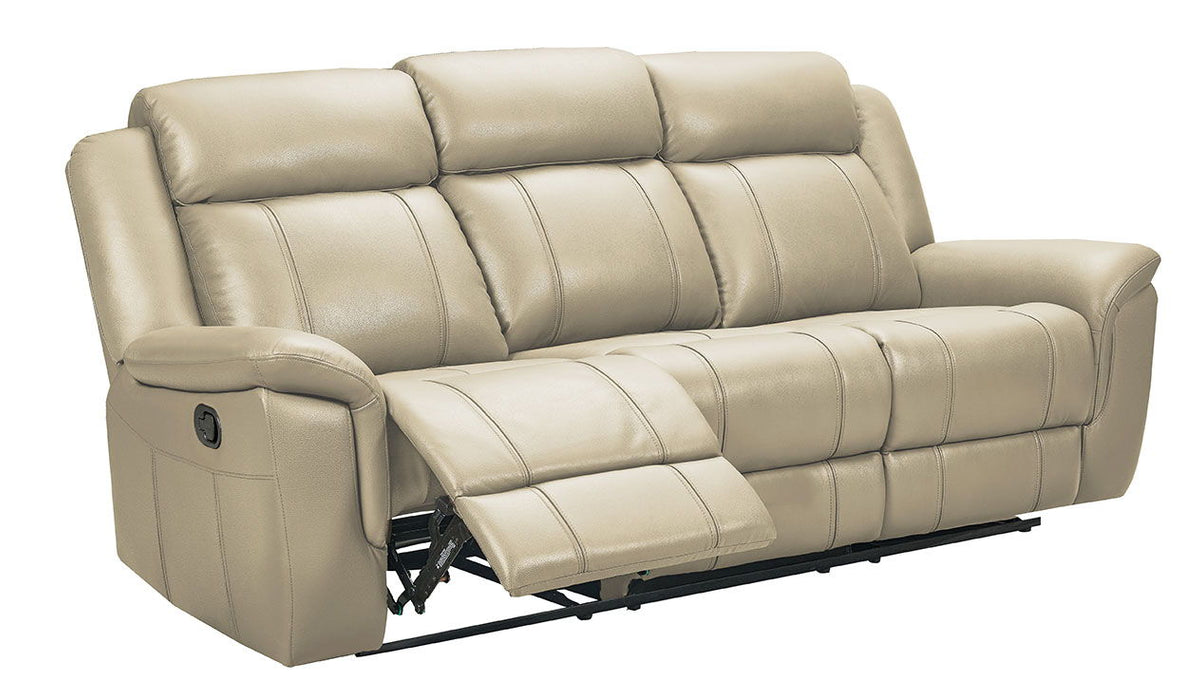 9015 - Sofa With Manual Recliners