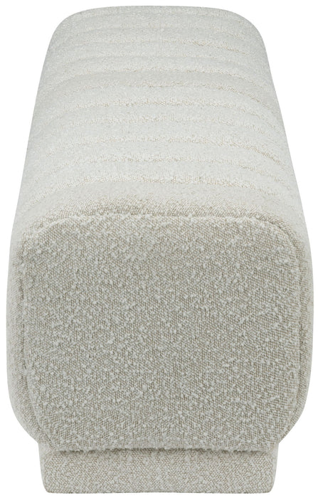 Heathrow - Ottoman / Bench