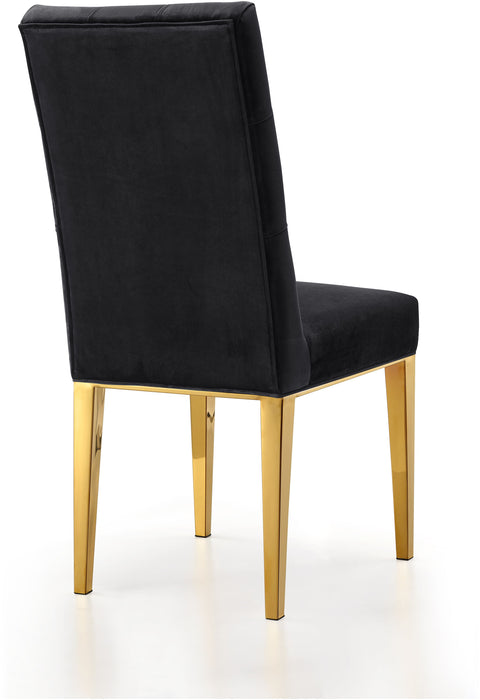 Capri - Dining Chair (Set of 2)