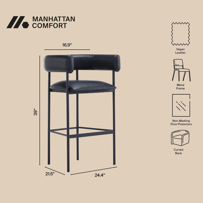 Manhattan Onda - Barstool