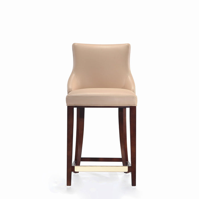 Manhattan Shubert - Counter Stool