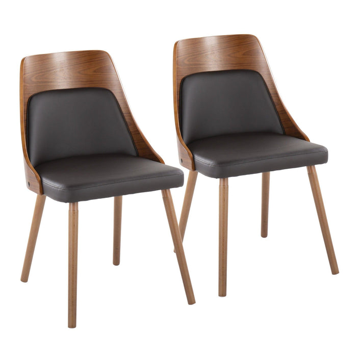 Anabelle - Chair (Set of 2)