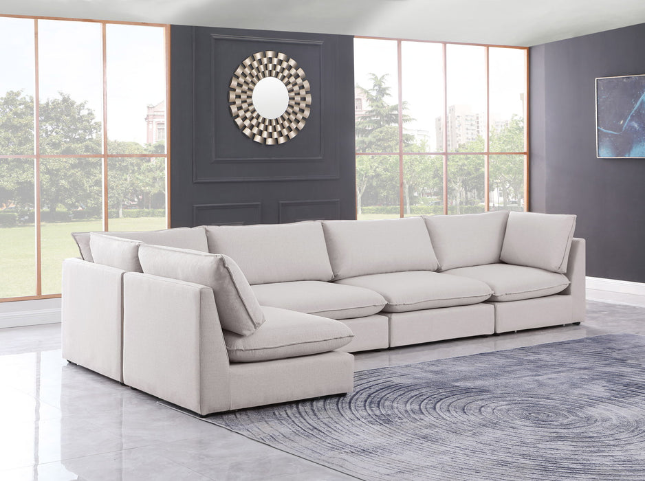 Mackenzie - Modular Sectional