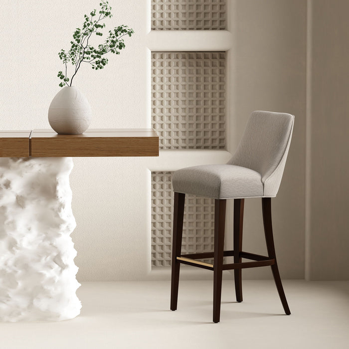 Manhattan Beever - Barstool | Z Modern Furniture Store