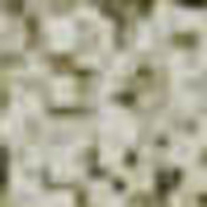 10' X 14' Abstract Washable Area Rug With UV Protection (706879) - Khaki / Beige