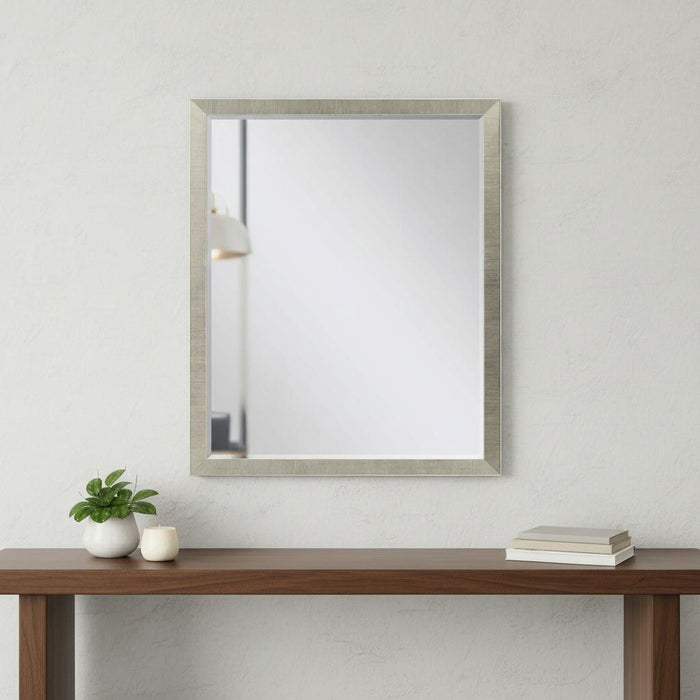 43" Accent Mirror - Gold