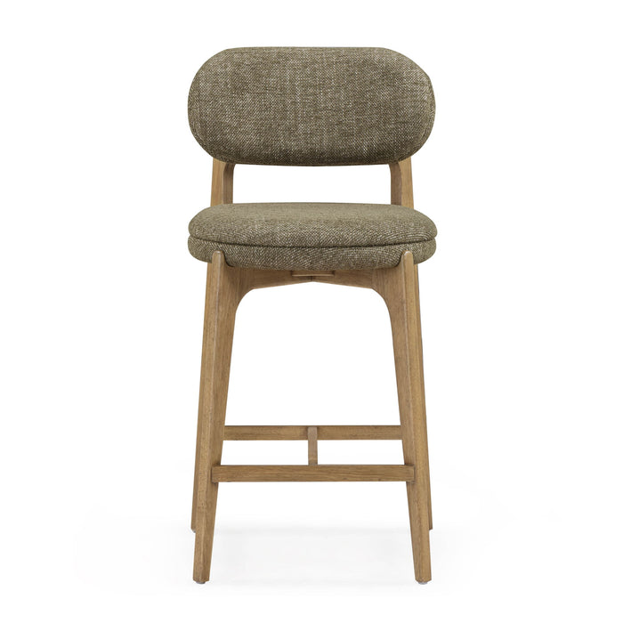 Carnation - Counter Stool