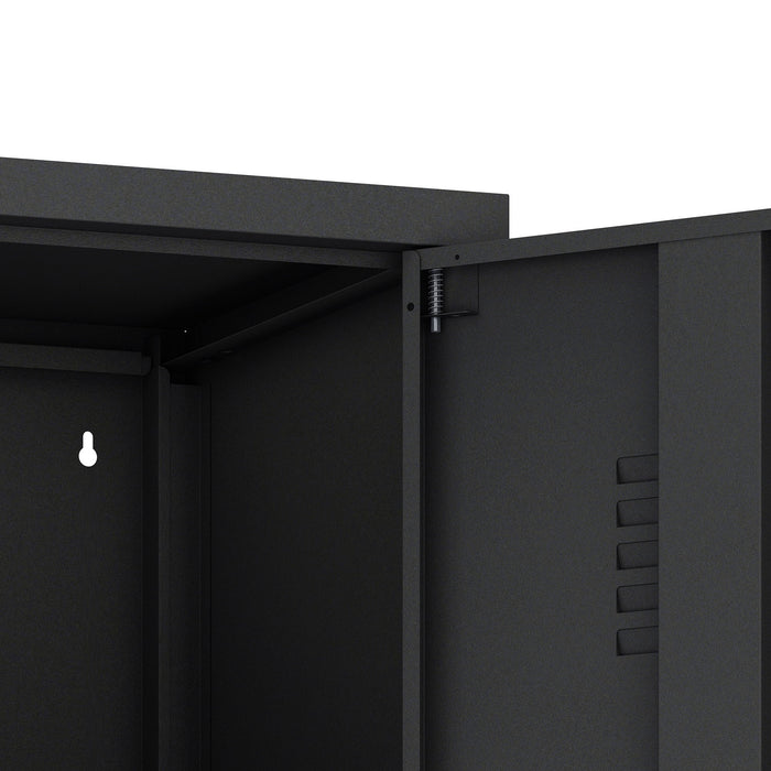 Manhattan Naomi - Storage Cabinet