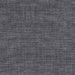 CoasterEssence Mcloughlin upholstered sloped arm sectional sofa in platinum gray fabric