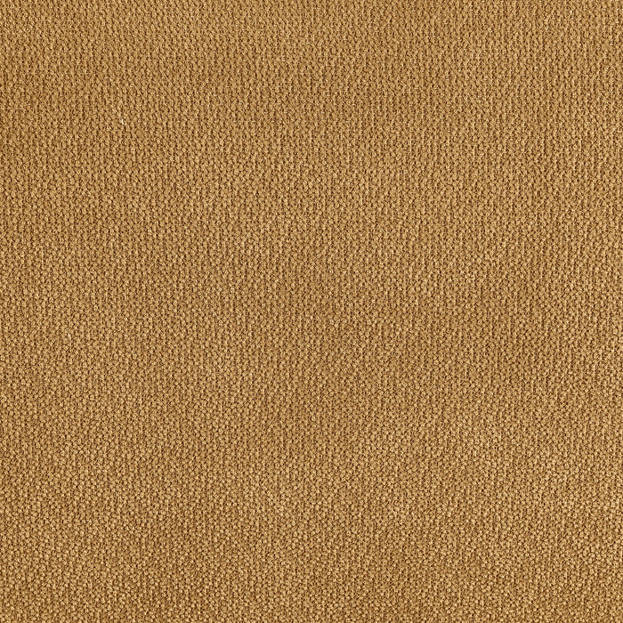 Aleisha Fabric Upholstered Accent Chair Mustard Yellow