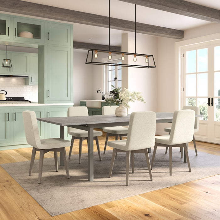 Amisco Thermo Fused Laminate Tfl Tabletop 90575