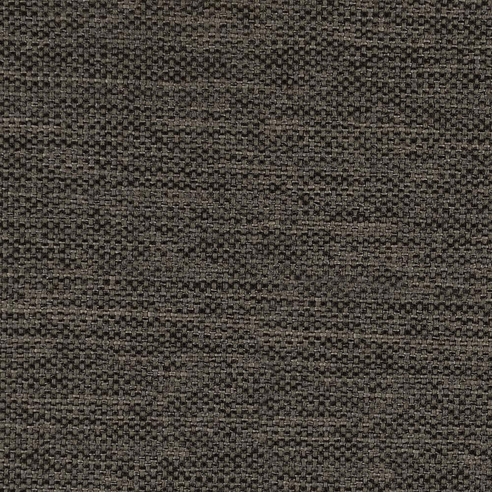 Salizar Upholstered Flared Arm Accent Chair Charcoal Grey