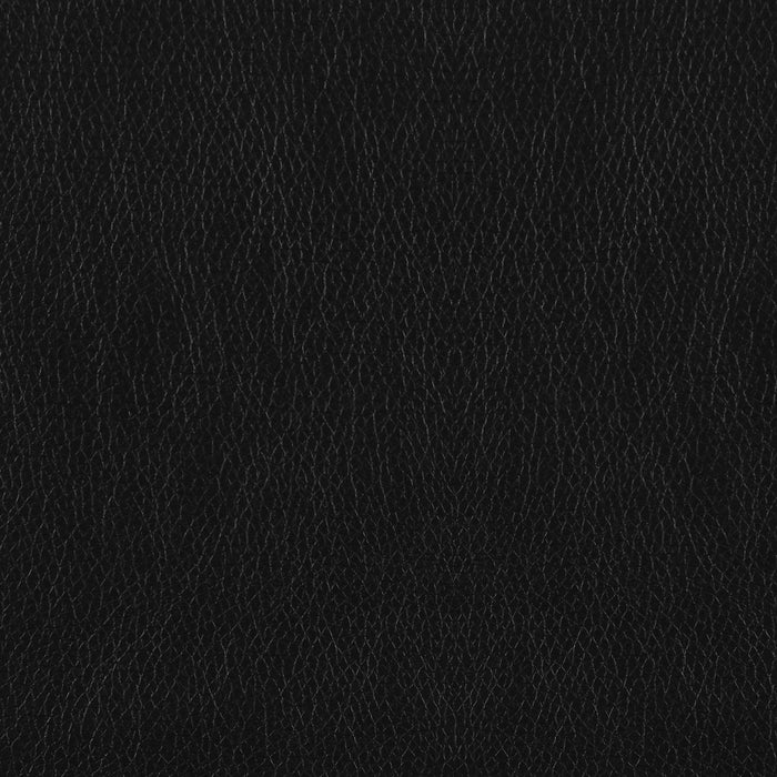 Finley Upholstered Padded Arm Tufted Accent Chair Black