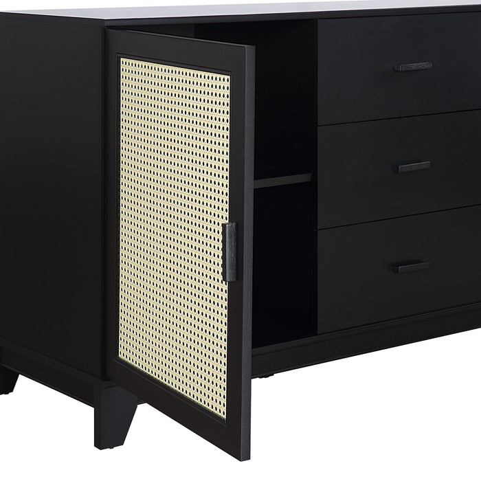 Manhattan Sheridan - Wood Sideboard