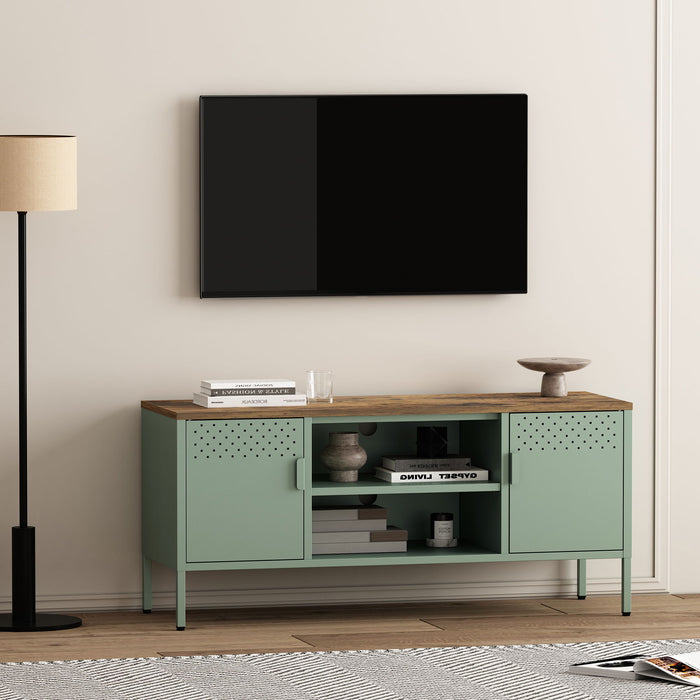 Manhattan Landen - Storage Cabinet