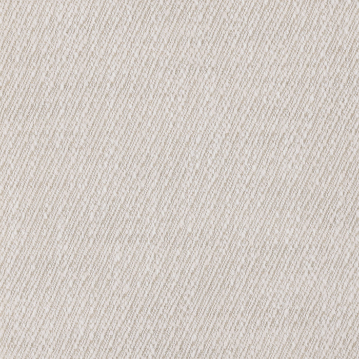 Jeanette 73-inch Fabric Upholstered Round Arm Loveseat Beige