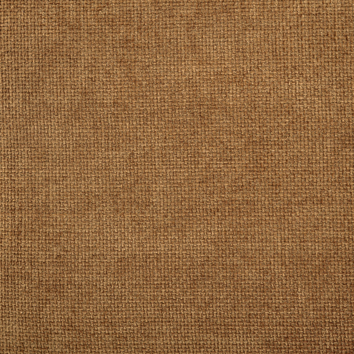 Octavia Tufted Upholstered Accent Chair Amber