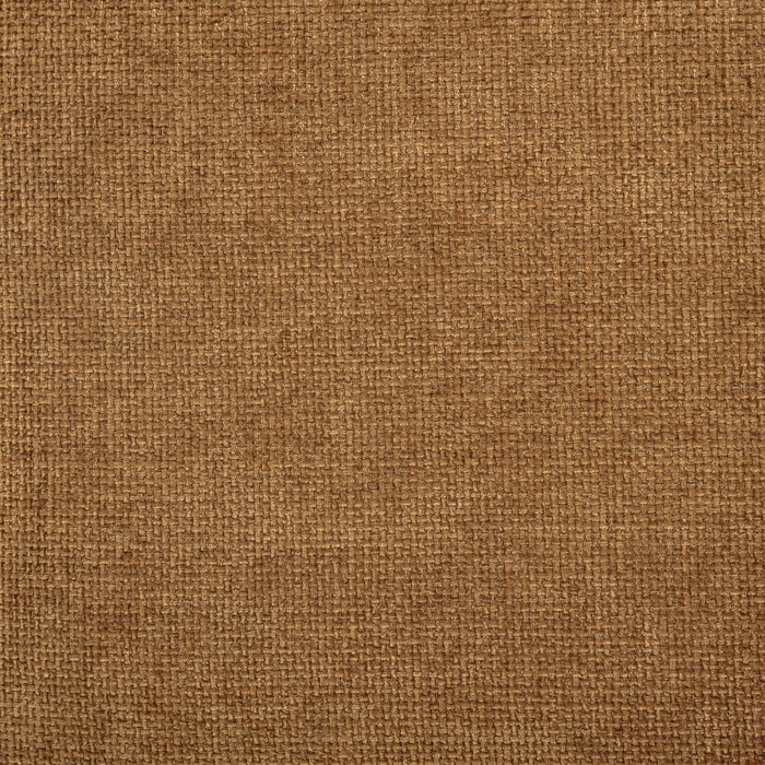 Octavia Tufted Upholstered Rectangular Ottoman Amber