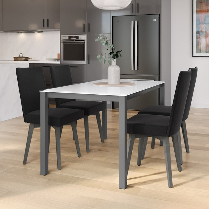 Amisco Glass Tabletop 90279