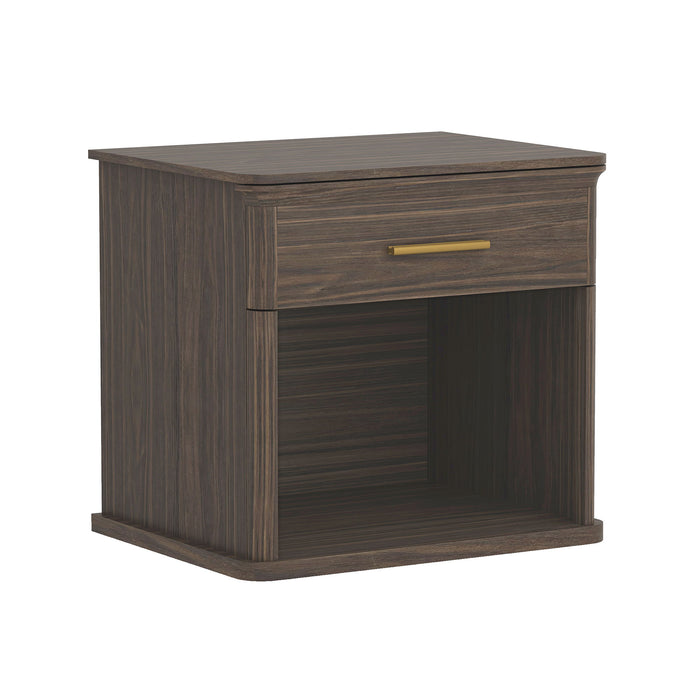 Manhattan Clifford - Nightstand