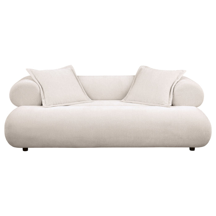 HP0426 Sofa Ivory